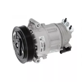 Compresseur, climatisation VALEO 690247