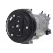 Compresseur, climatisation VALEO 690247 - Visuel 3