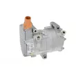 Compresseur, climatisation VALEO 690295 - Visuel 1