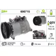 Compresseur, climatisation VALEO 690715 - Visuel 1