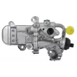 Radiateur, réaspiration des gaz d'échappement VALEO 700489 - Visuel 2