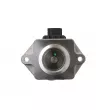 Vanne EGR VALEO 703217 - Visuel 1