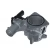 Vanne EGR VALEO 703272 - Visuel 3