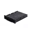 Filtre, air de l'habitacle VALEO 715876 - Visuel 3