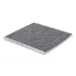 Filtre, air de l'habitacle VALEO 715902 - Visuel 2