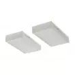 Filtre, air de l'habitacle VALEO 715919 - Visuel 3