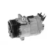 Compresseur, climatisation VALEO 716670 - Visuel 2