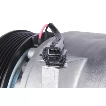 Compresseur, climatisation VALEO 716680
