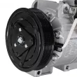 Compresseur, climatisation VALEO 716686 - Visuel 3