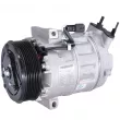 Compresseur, climatisation VALEO 716687 - Visuel 1
