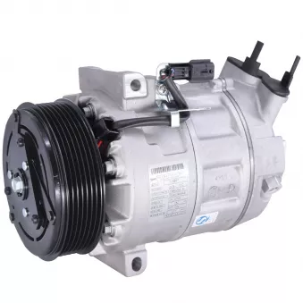 Compresseur, climatisation VALEO 716687