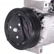 Compresseur, climatisation VALEO 716687 - Visuel 3