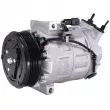 Compresseur, climatisation VALEO 716689 - Visuel 1