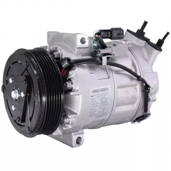 Compresseur, climatisation VALEO 716689