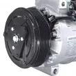 Compresseur, climatisation VALEO 716689 - Visuel 3