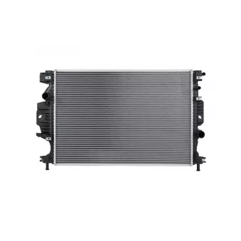 Radiateur, refroidissement du moteur VALEO 717055
