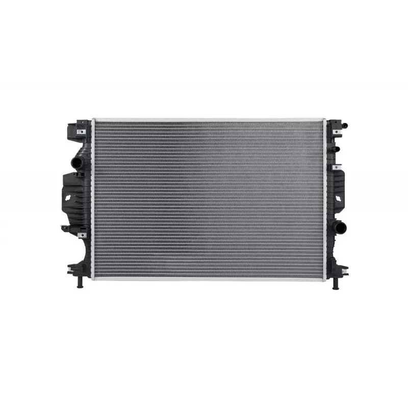 Radiateur, refroidissement du moteur VALEO 717055