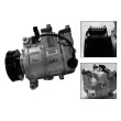 Compresseur, climatisation VALEO 813150 - Visuel 3