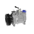 Compresseur, climatisation VALEO 813246 - Visuel 2