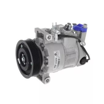 Compresseur, climatisation VALEO 813276