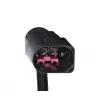 Compresseur, climatisation VALEO 813276 - Visuel 2