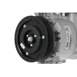 Compresseur, climatisation VALEO 813276 - Visuel 3