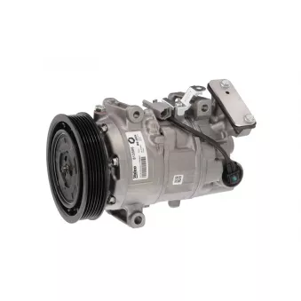 Compresseur, climatisation VALEO 813886
