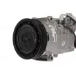 Compresseur, climatisation VALEO 813886 - Visuel 3