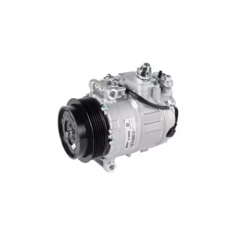 Compresseur, climatisation VALEO 814688