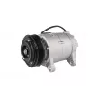 Compresseur, climatisation VALEO 814697 - Visuel 1