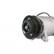 Compresseur, climatisation VALEO 814697 - Visuel 2