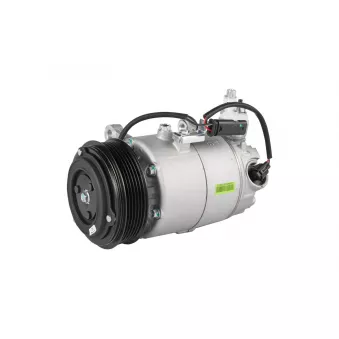 Compresseur, climatisation VALEO 814698