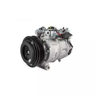Compresseur, climatisation VALEO 814699