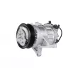 Compresseur, climatisation VALEO 814732 - Visuel 1