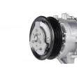 Compresseur, climatisation VALEO 814732 - Visuel 3