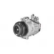 Compresseur, climatisation VALEO 814809 - Visuel 1