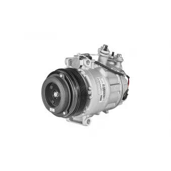 Compresseur, climatisation VALEO 814809