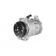 Compresseur, climatisation VALEO 814858 - Visuel 1