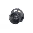 Pulseur d'air habitacle VALEO 814912 - Visuel 1