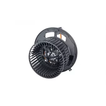 Pulseur d'air habitacle VALEO 814912