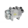 Compresseur, climatisation VALEO 815024 - Visuel 2
