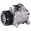Compresseur, climatisation VALEO 815244 - Visuel 1