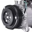 Compresseur, climatisation VALEO 815244 - Visuel 3