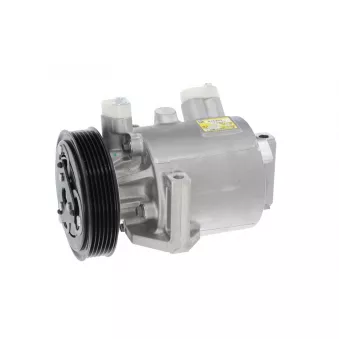 Compresseur, climatisation VALEO 815262