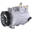Compresseur, climatisation VALEO 815263 - Visuel 1