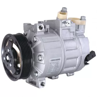 Compresseur, climatisation VALEO 815263