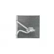 Evaporateur climatisation VALEO 817719 - Visuel 1