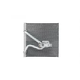 Evaporateur climatisation VALEO 817719
