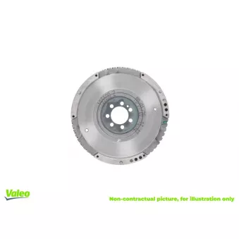 Volant moteur VALEO 836270