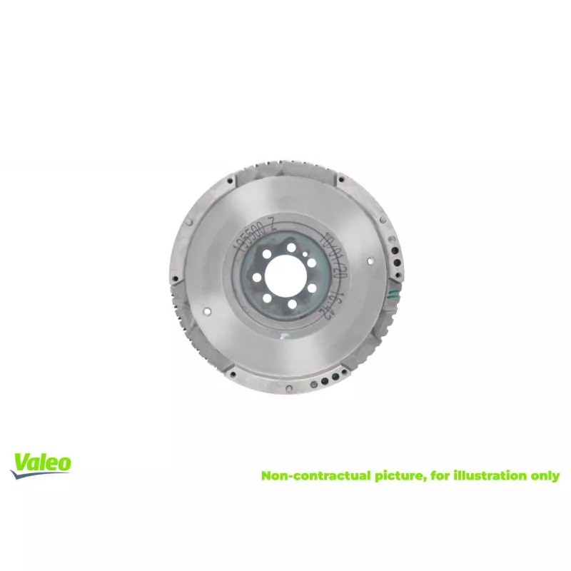 Volant moteur VALEO 836270